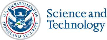 DHS Science and Technology Logo