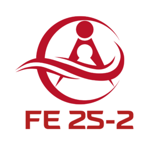 Focused Excursion 25-2 Logo